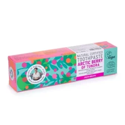 Clearance BABUSHKA AGAFIA Pasta Dental de Baya Ártica