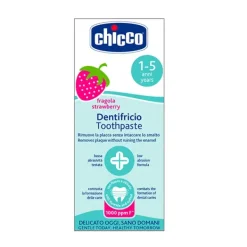 Discount Pasta Dentrífica Fresa Con Flúor Fresa Higiene Y Cuidado