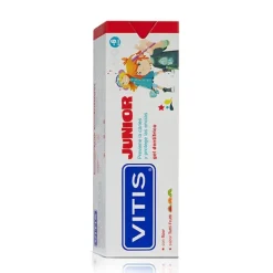 Pasta Dentrífica Junior*VITIS New