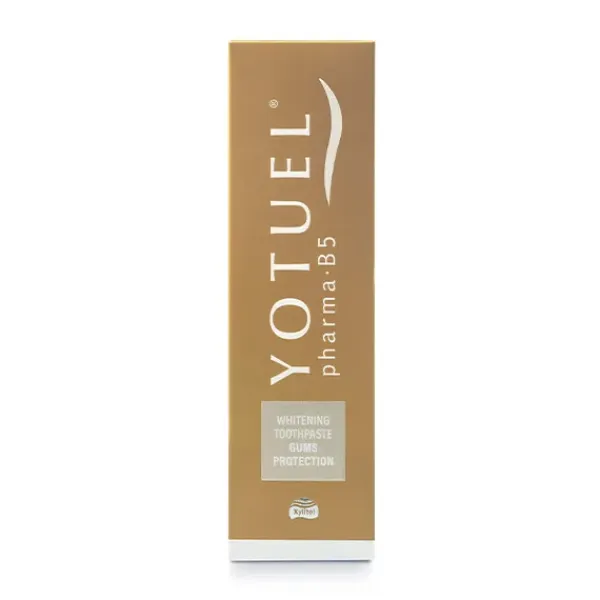 Best YOTUEL Pasta Dentrifica Blanqueadora