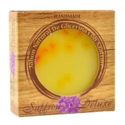 Best Pastilla Jabón Azafrán Limpieza