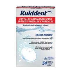 Discount Pastillas Limpiadoras Higiene Bucal