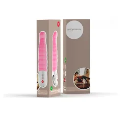 FUN FACTORY Patchy Paul Candy Rose