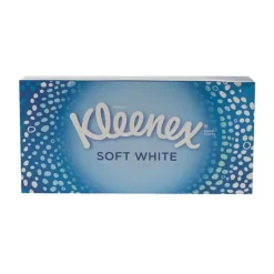 Hot KLEENEX Pañuelos