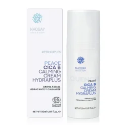 Peace Cica Calming Cream Hydraplus*NAOBAY Sale