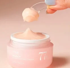 New Peach 77 Hidratación