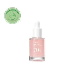 Clearance Peach 70 + Niacin Serums