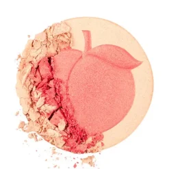 Discount Peach Highlighting Blusher Coloretes