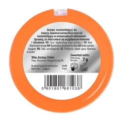 Discount Peach Highlighting Blusher Coloretes