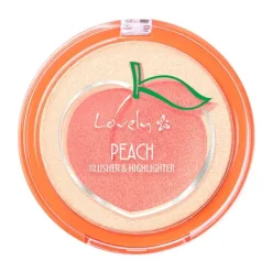 Discount Peach Highlighting Blusher Coloretes
