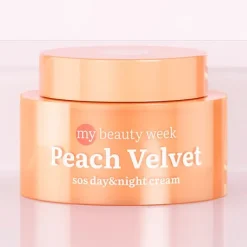 New Peach Velvet Hidratación