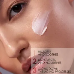 New Peach Velvet Hidratación