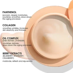 New Peach Velvet Hidratación