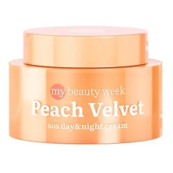 New Peach Velvet Hidratación