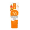 New LIRENE Peachy Shot Spf 30