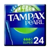 Pearl Super*TAMPAX Discount