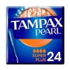 Pearl Super Plus*TAMPAX Outlet