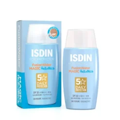 Pediatrics Fusion Water Spf 50*ISDIN Online