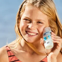 Pediatrics Fusion Water Spf 50*ISDIN Online