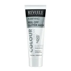 Peel Off Glitter Mask*REVUELE Clearance