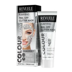 Peel Off Glitter Mask*REVUELE Clearance