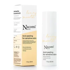 Peeling Honey Smooth*NACOMI Clearance