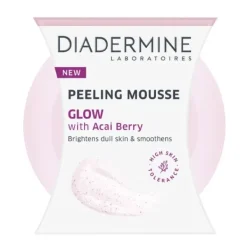 Peeling Mousse Glow*DIADERMINE Best