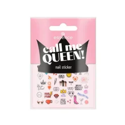 Pegatinas Para Uñas Call Me Queen!*ESSENCE Sale