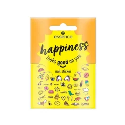 Pegatinas Para Uñas Happiness Looks Good On You*ESSENCE Clearance