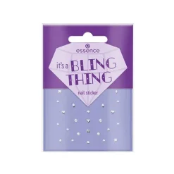 Pegatinas Para Uñas It’S A Bling Thing*ESSENCE Discount