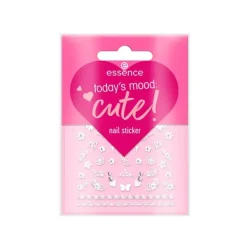 PEGATINAS PARA UÑAS TODAY's MOOD: CUTE!*ESSENCE New