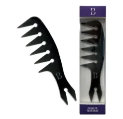 BELIZ Peine Definidor Y De Volumen