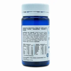 New H4U Pelo Piel y Uñas