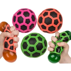 Discount OUT OF THE BLUE Pelota Apretable