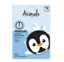 Clearance Penguin Mascarillas