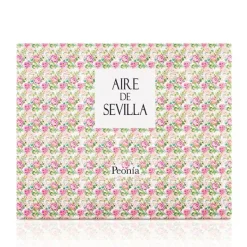 Peonía*AIRE DE SEVILLA New