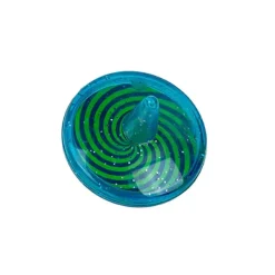 Outlet OUT OF THE BLUE Peonza Neón