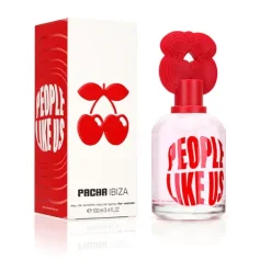 PACHA People Like Us