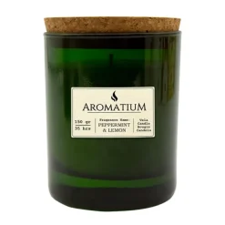 Sale AROMATIUM Peppermint & Lemon