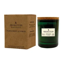 Sale AROMATIUM Peppermint & Lemon