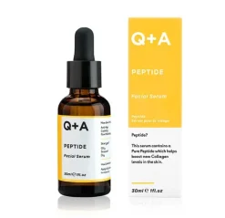 Peptide*Q+A Online