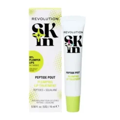 Peptide Pout*REVOLUTION SKINCARE Best