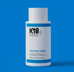 Outlet K18 Peptide Prep