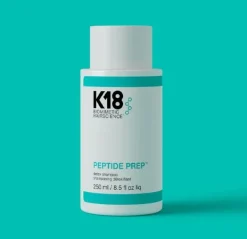 Hot K18 Peptide Prep