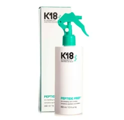 Online K18 Peptide Prep