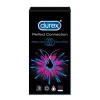 Hot DUREX Perfect Connection