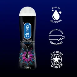 Clearance DUREX Perfect Connection