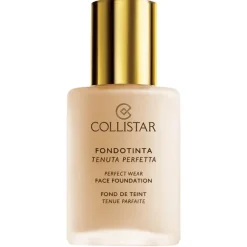 Perfect Wear Foundation Spf 10*COLLISTAR New