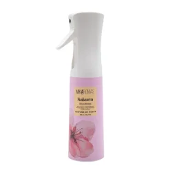 Clearance MIKAROMAS Perfume Hogar Sakura Floral