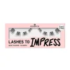 Pestañas Artificiales Lashes To Impress 08*ESSENCE Best